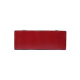 Urban Expressions Nazlee - Snake Clutch