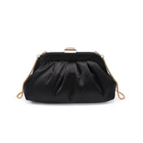 Urban Expressions Winter Clutch Bag