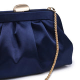 Urban Expressions Winter Clutch Bag