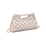 Urban Expressions Alouette Clutch - Black