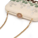 Urban Expressions Roley Evening Bag