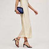 Urban Expressions Winter Clutch Bag