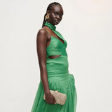 Urban Expressions Valentina Evening Bag