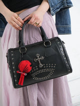 Bessie London Dark Romance Tote