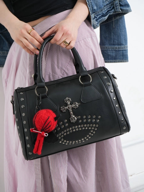 Bessie London Dark Romance Tote