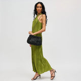 Urban Expressions Hazel Clutch
