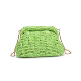 Urban Expressions Annie Clutch