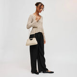 Urban Expressions Alouette Clutch - Black