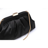 Urban Expressions Winter Clutch Bag