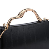 Urban Expressions Nichelle Clutch