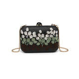 Urban Expressions Roley Evening Bag