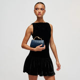 Urban Expressions Nichelle Clutch