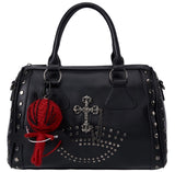Bessie London Dark Romance Tote