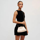 Urban Expressions Winter Clutch Bag