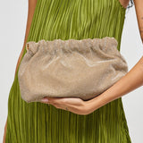 Urban Expressions Hazel Clutch