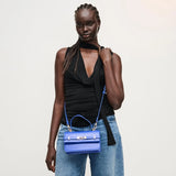 Urban Expressions Lily Crossbody Bag