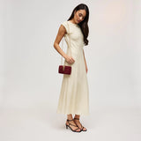 Urban Expressions Babe Clutch Bag