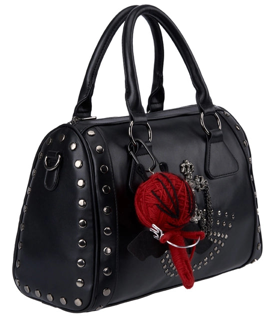 Bessie London Dark Romance Tote