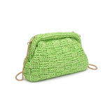Urban Expressions Annie Clutch