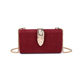 Urban Expressions Babe Clutch Bag