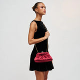 Urban Expressions Winter Clutch Bag
