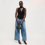 Urban Expressions Lily Crossbody Bag