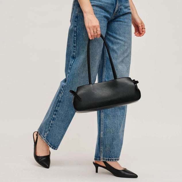 Urban Expressions Halo Shoulder Bag