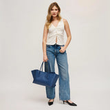 Urban Expressions Levi Tote