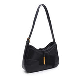 Urban Expressions Judith - Patches Clutch