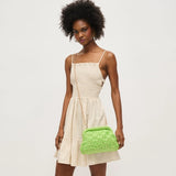 Urban Expressions Annie Clutch
