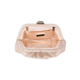 Urban Expressions Winter Clutch Bag