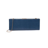 Urban Expressions Nazlee - Snake Clutch