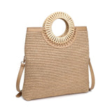 Moda Luxe Tessa Crossbody Bag
