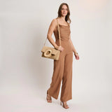 Moda Luxe Tessa Crossbody Bag