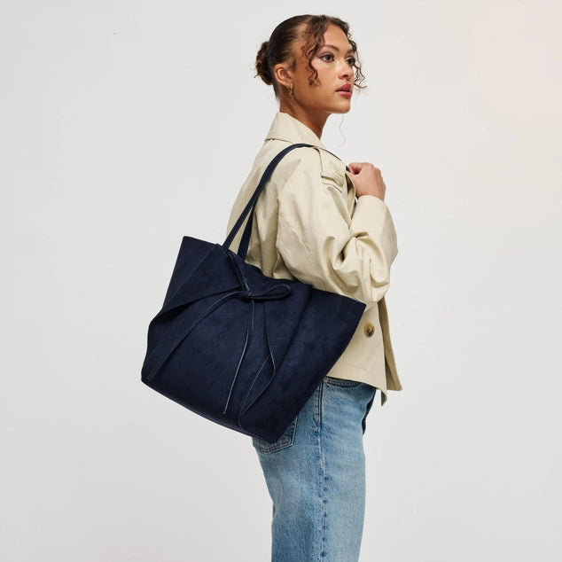 Urban Expressions Soren Tote