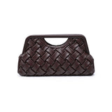 Urban Expressions Alouette Clutch - Black