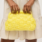 Urban Expressions Annie Clutch