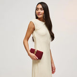 Urban Expressions Babe Clutch Bag