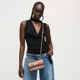 Urban Expressions Lily Crossbody Bag