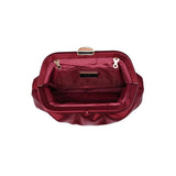 Urban Expressions Winter Clutch Bag