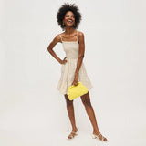 Urban Expressions Annie Clutch