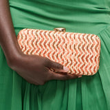 Urban Expressions Valentina Evening Bag