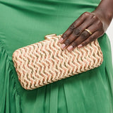 Urban Expressions Valentina Evening Bag
