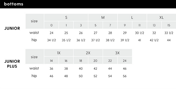 Plus Hyperstretch Skinny Cargo Pants