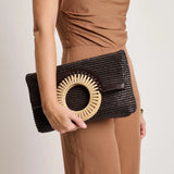 Moda Luxe Tessa Crossbody Bag