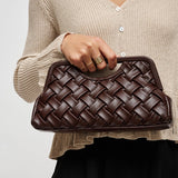 Urban Expressions Alouette Clutch - Black
