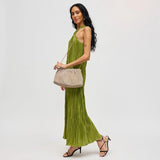 Urban Expressions Hazel Clutch