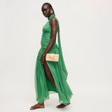 Urban Expressions Serenity Evening Bag