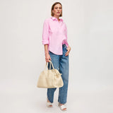 Urban Expressions Rhonda Woven Tote