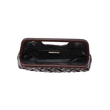 Urban Expressions Alouette Clutch - Black